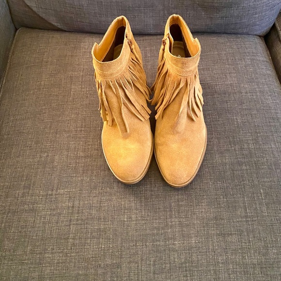 NWOB 🆕NATURALIZER FORTUNATE BOOTIE - Picture 3 of 8